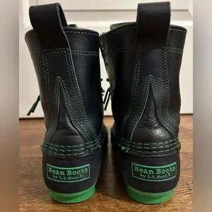 L.L. Bean | Shoes | Llbean Limited Edition Womens 8 Bean  display picture 1